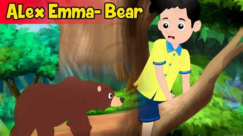 story telling tagalog pambata|Ang Tatlong magkaibigan at ang Oso .